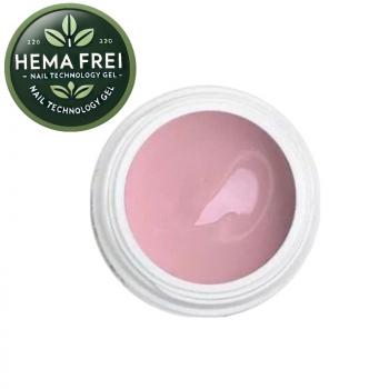 No File Builder Gel Calamintha für schnelle Nails